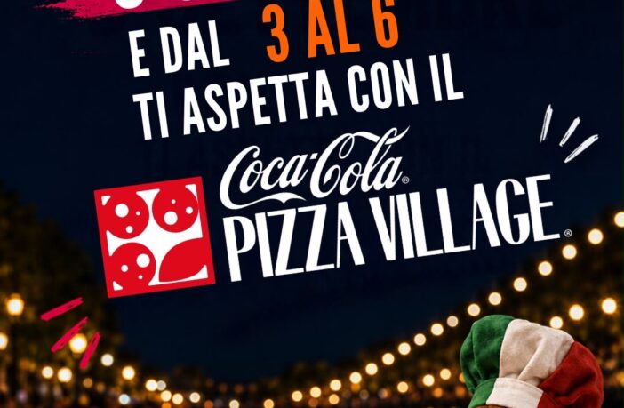 pizza village
