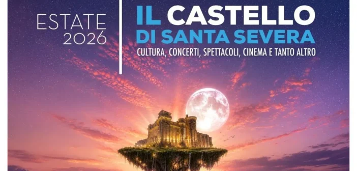 Castello di Santa Severa, lunedì 31 agosto apertura straordinaria per la chiusura della stagione estiva