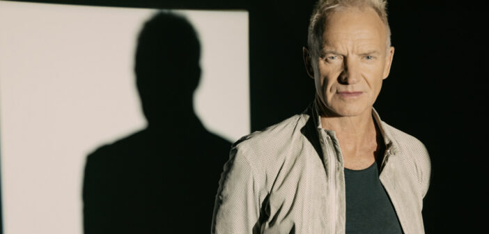 Nino Rota, Sting voce narrante del film di Walter Fasano