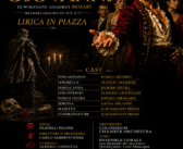 Concerto “Don Giovanni – Lirica in Piazza” | Sacrofano, 30 agosto 2026 | Ingresso libero