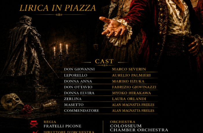 Don Giovanni