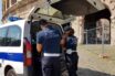 polizia locale colosseo
