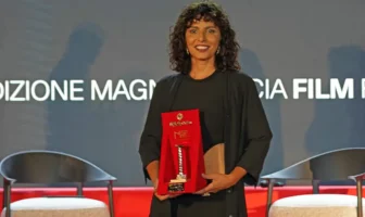 magna grecia film festival