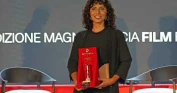 MAGNA GRAECIA FILM FESTIVAL