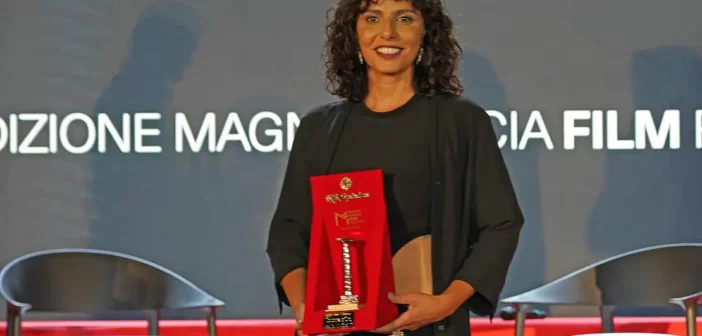 MAGNA GRAECIA FILM FESTIVAL