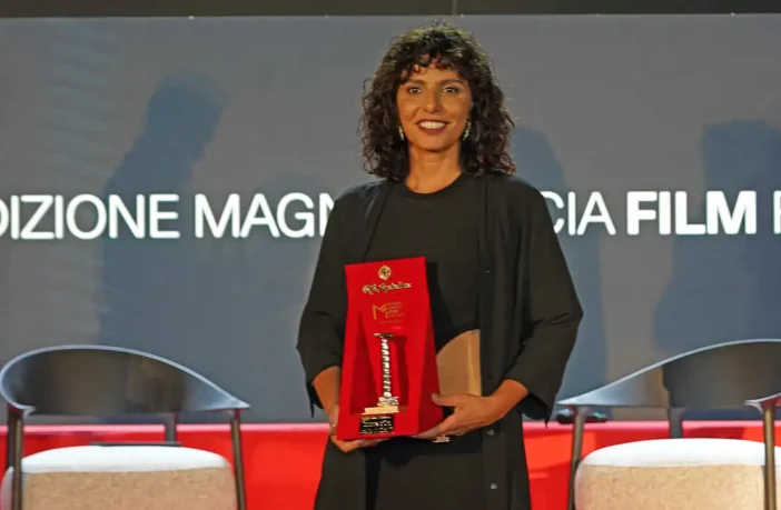 magna grecia film festival