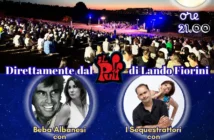 parco roma est