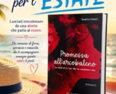CULTURA, SOLIDARIETÀ E SCRITTURA: L’IMPEGNO DI RES ET VERBA ODV E IL MESSAGGIO DI PROMESSA ALL’ARCOBALENO