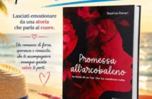 promessa all'arcobaleno
