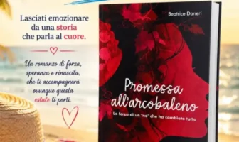 promessa all'arcobaleno