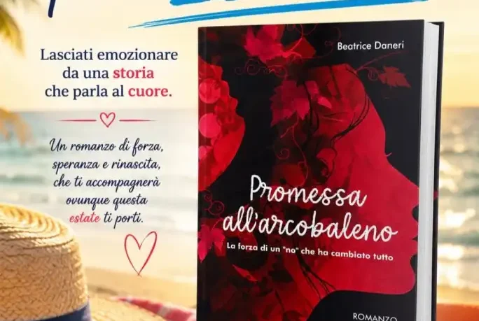promessa all'arcobaleno