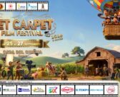 Pet Carpet Film Festival 2026: torna a Roma la IX edizione