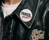 Filippo Graziani, “Panico (Punk77)” apre la strada a “Verso Casa”