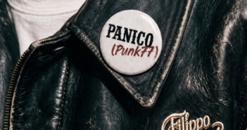 Filippo Graziani, “Panico (Punk77)” apre la strada a “Verso Casa”