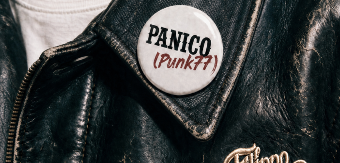 Filippo Graziani, “Panico (Punk77)” apre la strada a “Verso Casa”