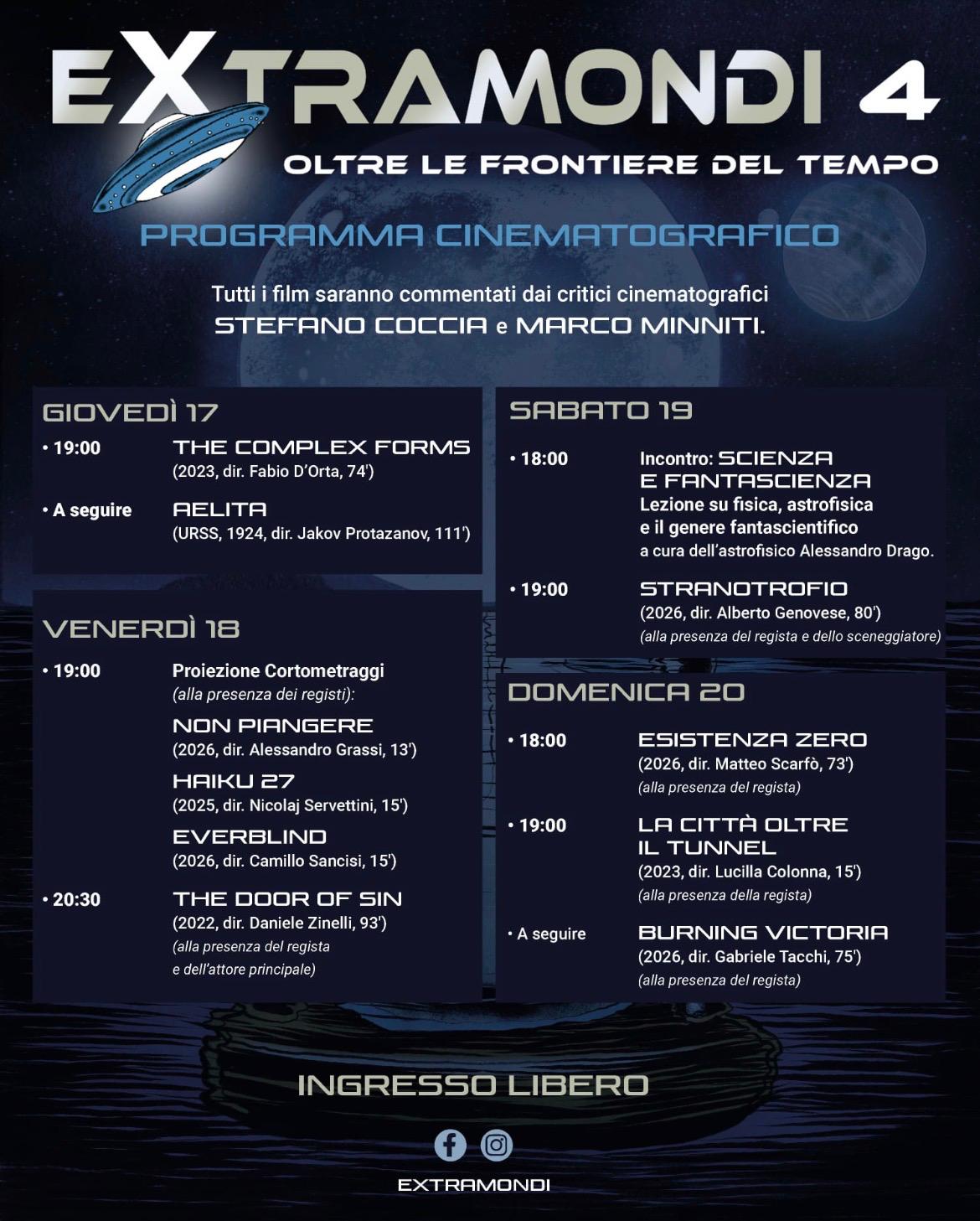 non piangere