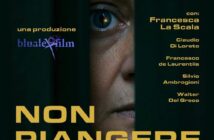 non piangere