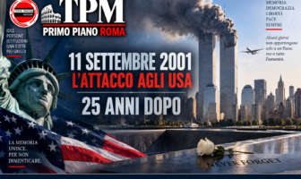 11 settembre