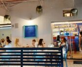 Il Grottino Azzurro, la chicca del Mele Mandara Group che porta in tavola i sapori di Positano