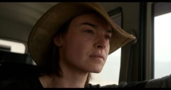 “Mustang”, Kasia Smutniak torna dietro la macchina da presa alla Festa del Cinema di Roma