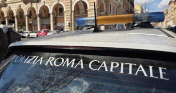 Esquilino, lite al Giardino Nicola Calipari: un arresto e un uomo ferito