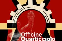 officine quarticciolo
