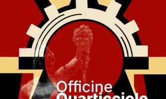 officine quarticciolo