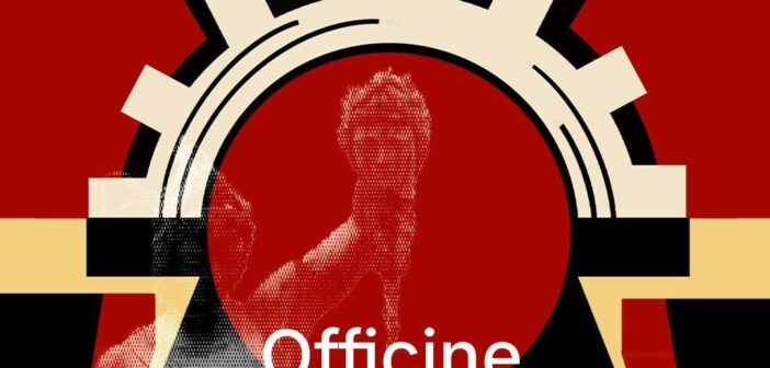 Officine Quarticciolo 2026: quattro giorni tra cultura, musica e sport