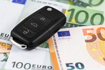 Stop al bollo auto: 163,50 euro il risparmio medio