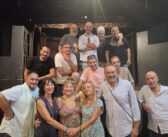 Festival del Teatro Amatoriale Roma 2026, sei compagnie in scena al Teatro Marconi
