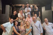 teatro marconi
