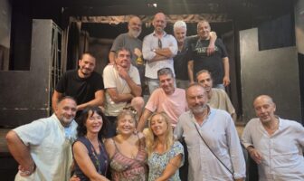 teatro marconi