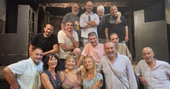 Festival del Teatro Amatoriale Roma 2026, sei compagnie in scena al Teatro Marconi