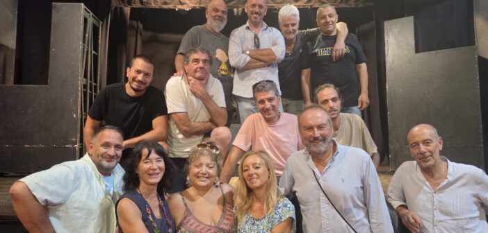 Festival del Teatro Amatoriale Roma 2026, sei compagnie in scena al Teatro Marconi