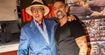 “IO SONO CINEMA” LA STORIADI MIRKO ALIVERNINI