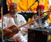 Inlingua torna a Roma: il Mediterraneo e il Medio Oriente si incontrano tra musica, danza e arti