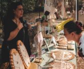 Bonfire Market torna alla Caffarella: due giorni tra artigianato, natura e cosmesi nell’antica Roma