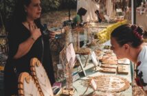 Bonfire Market 28