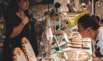 Bonfire Market 28