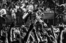 Bruce Springsteen ph. Pam Springsteen