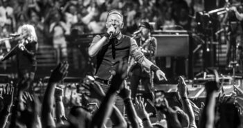 Bruce Springsteen, online la seconda parte di “Land of Hope and Dreams”