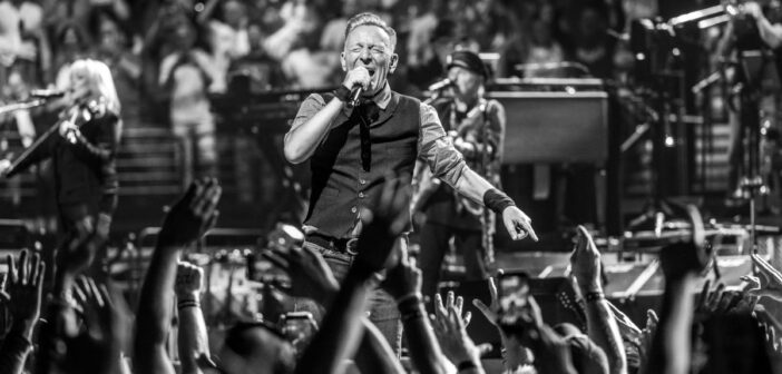 Bruce Springsteen, online la seconda parte di “Land of Hope and Dreams”