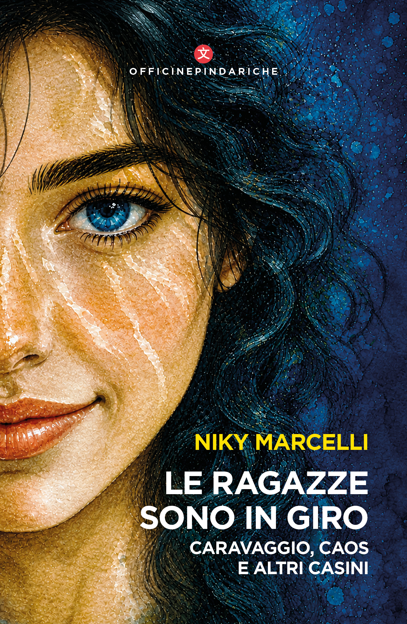 COV---Le ragazze sono in giro.Marcelli4