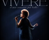 Ornella Vanoni, arriva “VIVERE il mio concerto più bello!”: il nuovo disco con 31 canzoni e grandi ospiti