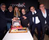 Cinecibo arriva a Venezia: alla Mostra del Cinema si presenta la nuova edizione del festival