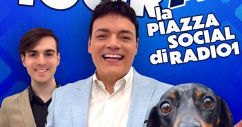 Igorà torna su Rai Radio1: cinema, social e intelligenza artificiale