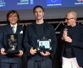 Tropea Film Festival, Raoul Bova riceve il Premio Raf Vallone e porta al festival “Combattente”