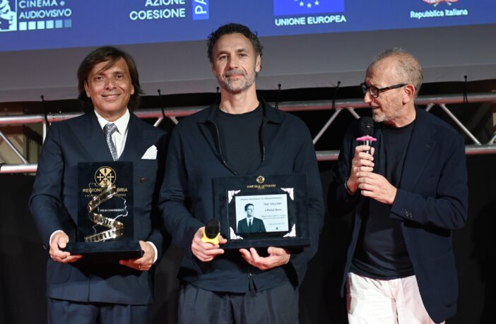 tropea film fest