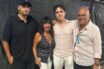 Daniele Urciuolo,Francesca Piggianelli,Federico Palolini e Riccardo Ferrero
