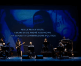 De André, La Storia: anteprima del tour nazionale per i trent’anni di Anime Salve a Livorno